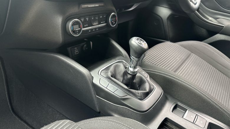 Ford Focus 1.0 EcoBoost Titanium Style 5dr Petrol Hatchback